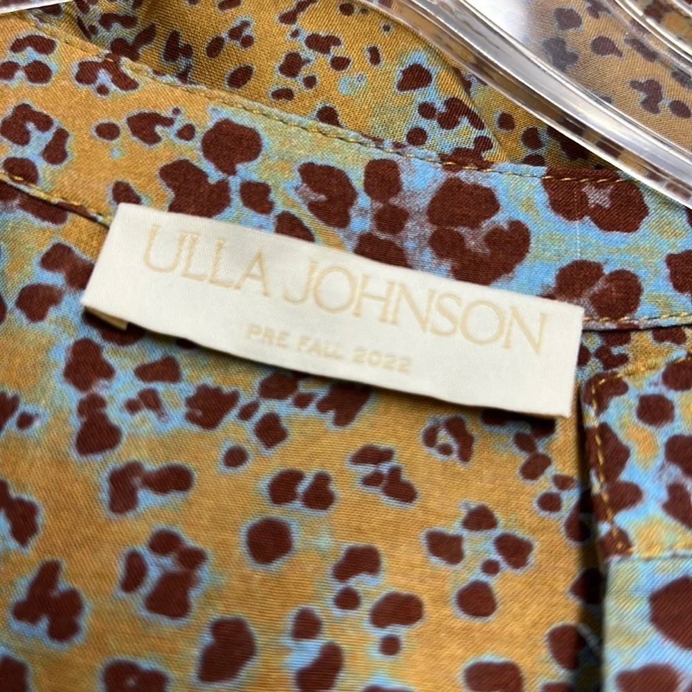Ulla Johnson pre owned